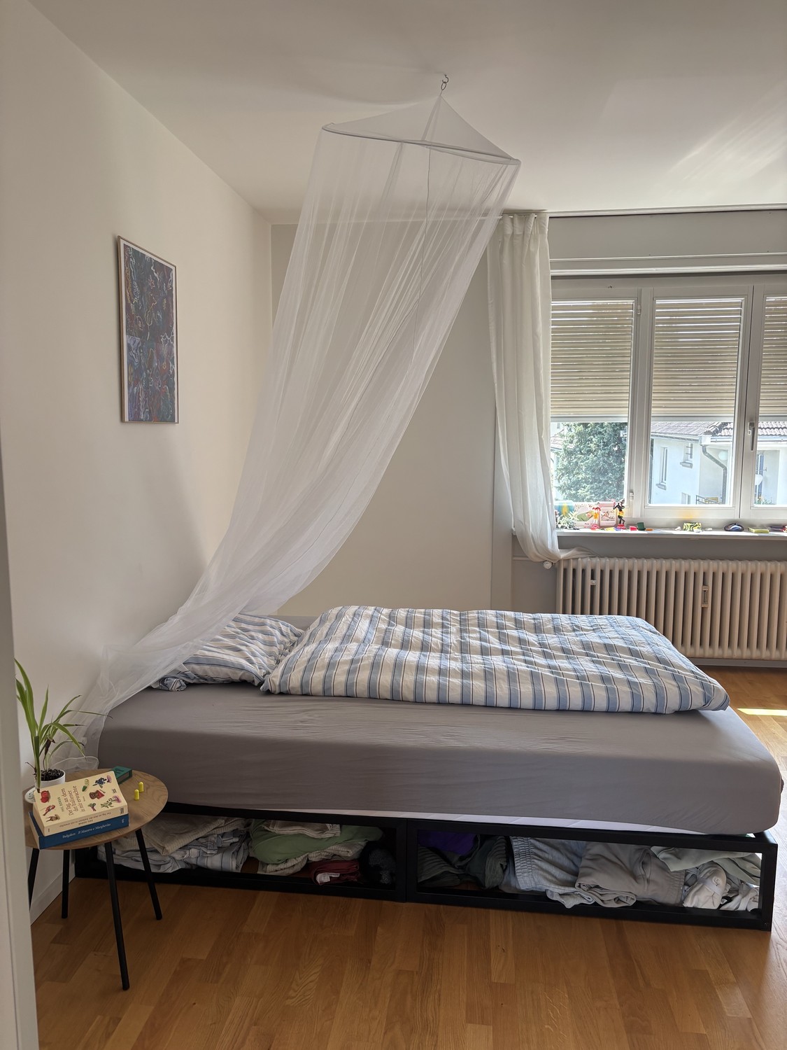 Room in a shared flat, photo 5 of 8