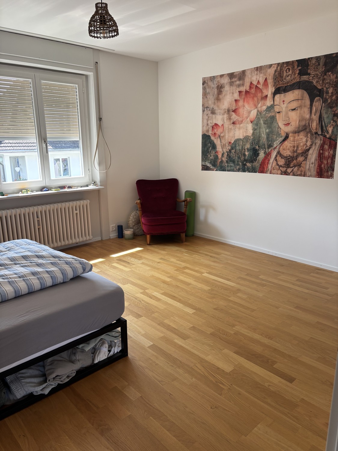 Room in a shared flat, photo 6 of 8