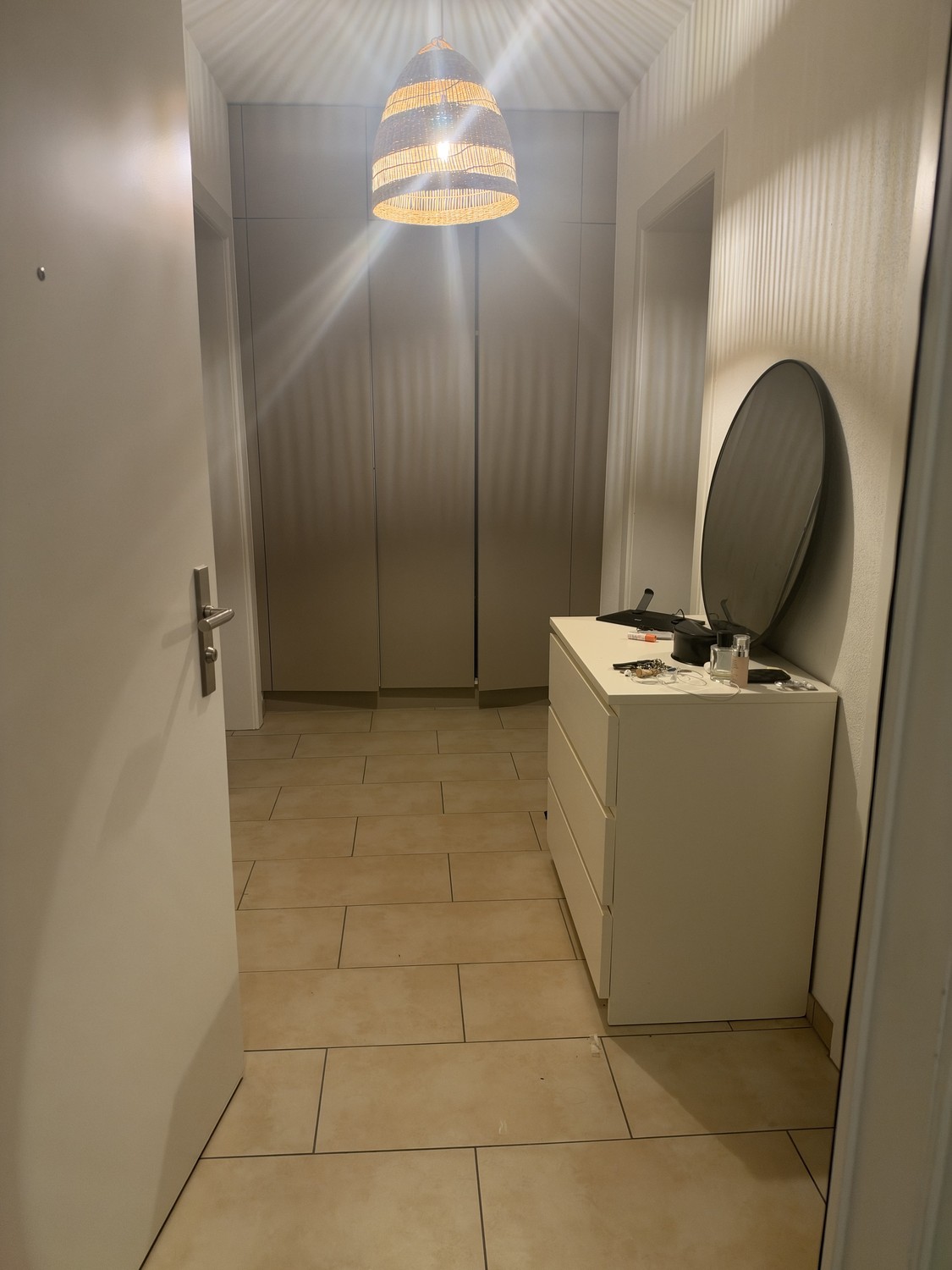2 ½ Zimmer Wohnung