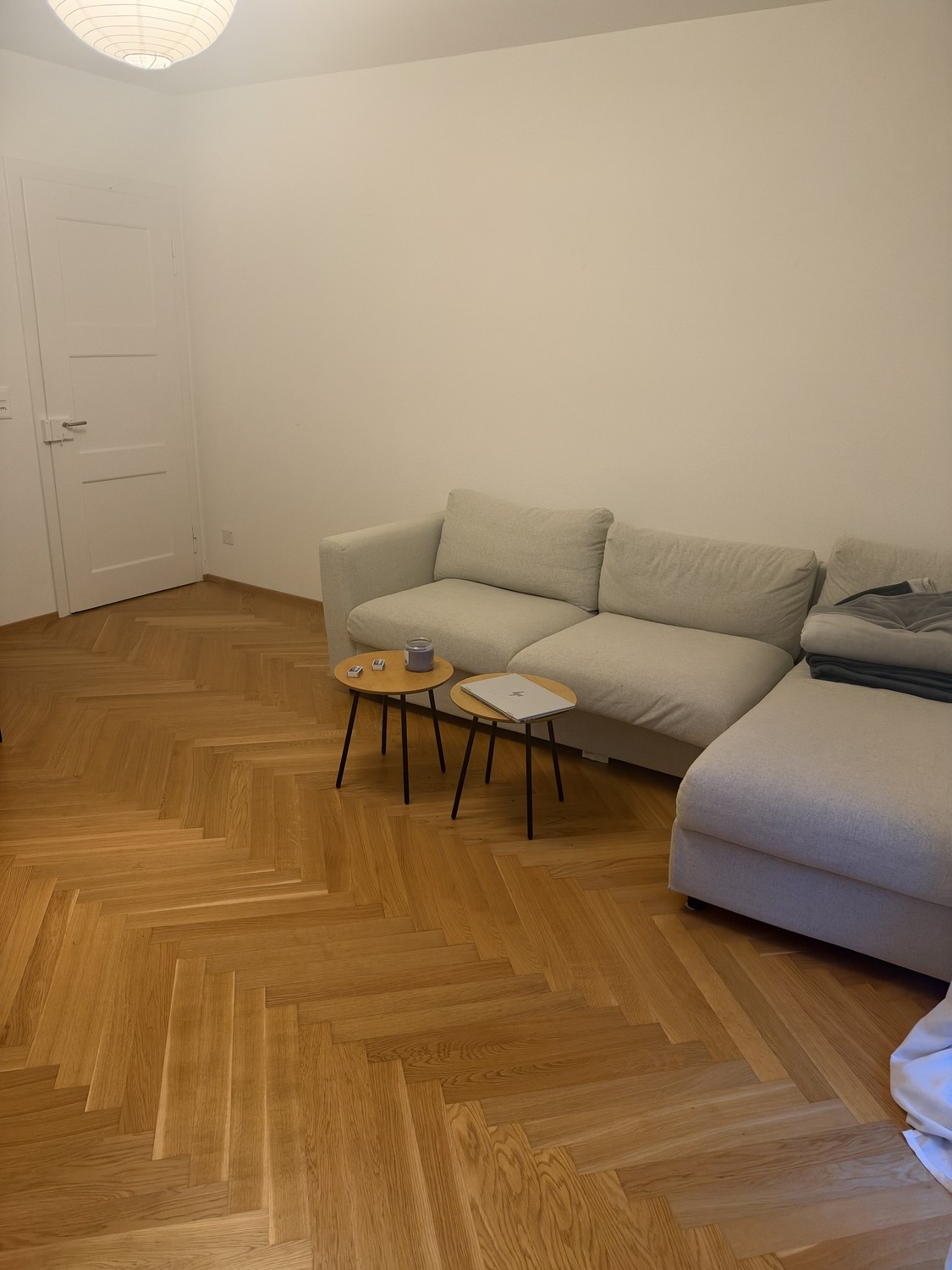 2 ½ Zimmer Wohnung