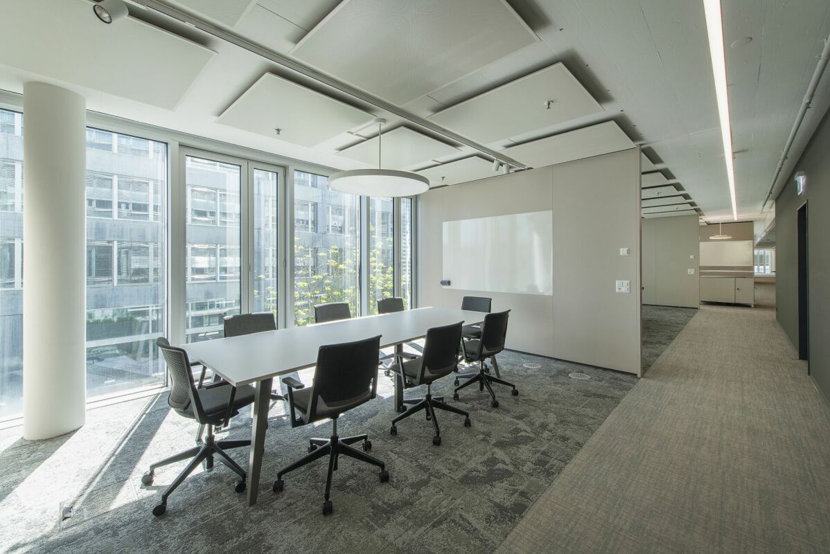 1500m² de bureaux, photo 9 sur 10