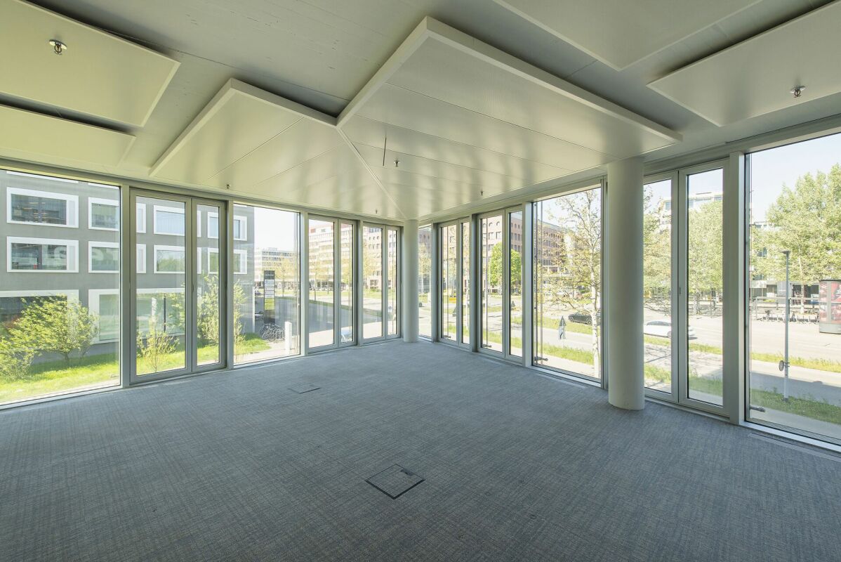 1500m² de bureaux, photo 5 sur 10