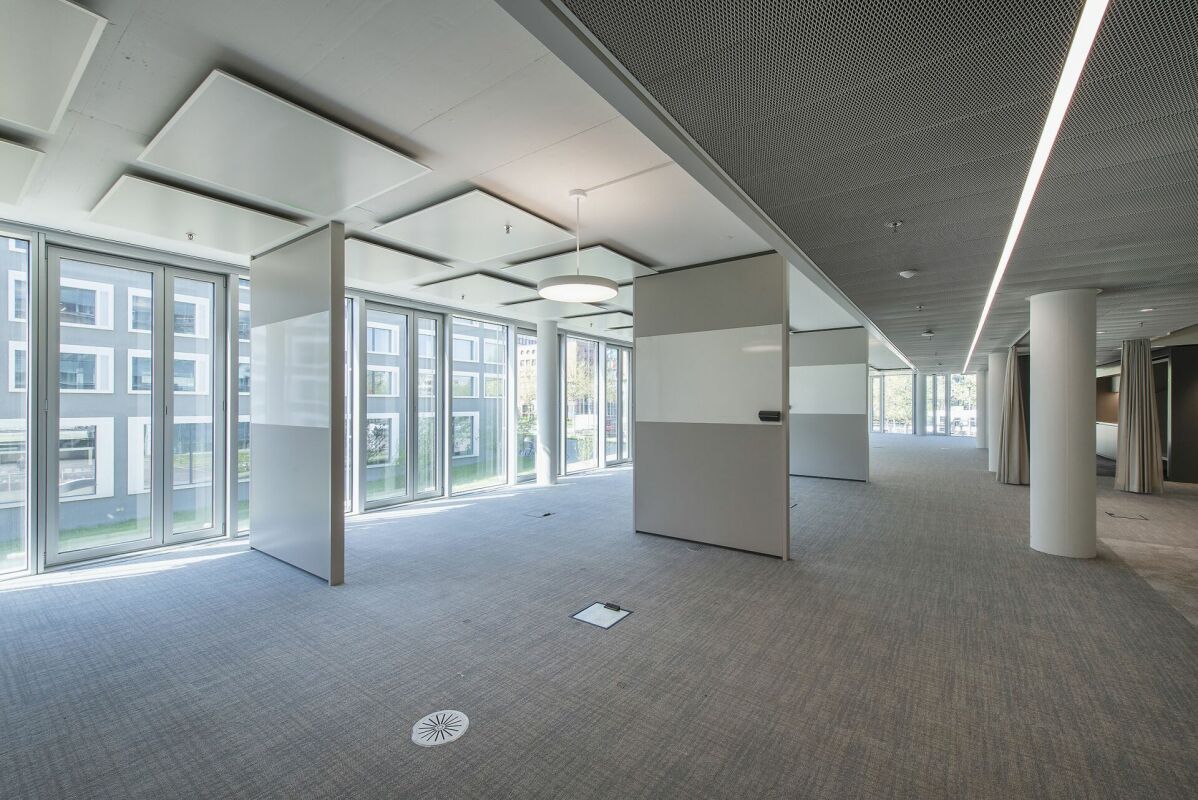 1500m² de bureaux, photo 7 sur 10