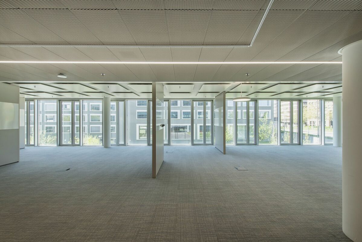 1500m² de bureaux, photo 3 sur 10