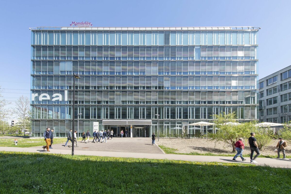 1500m² de bureaux, photo 2 sur 10