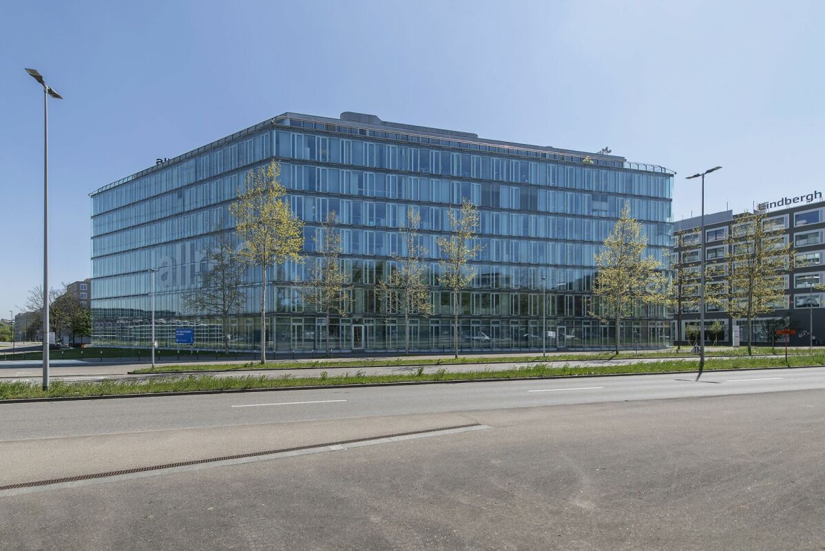 1500m² de bureaux, photo 4 sur 10