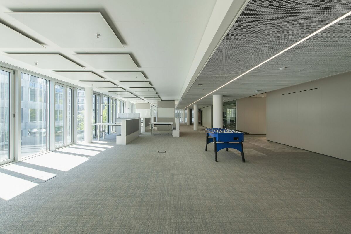 1500m² de bureaux, photo 10 sur 10