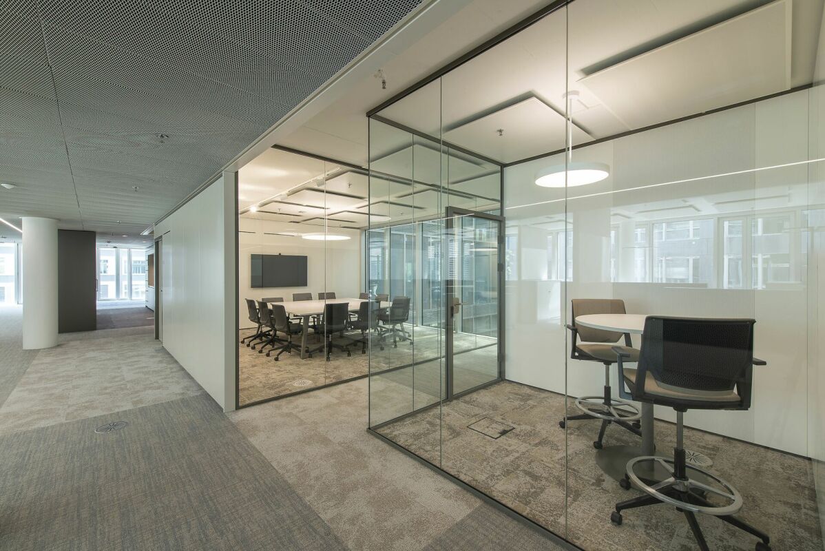 1500m² de bureaux, photo 8 sur 10
