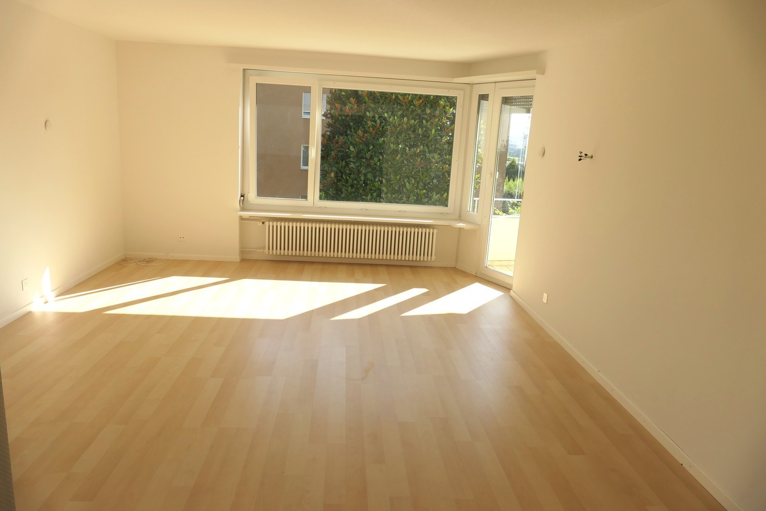 6 ½ rooms apartment, photo 1 of 10
