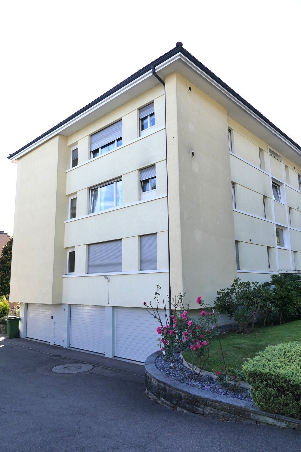 6 ½ rooms apartment, photo 4 of 10