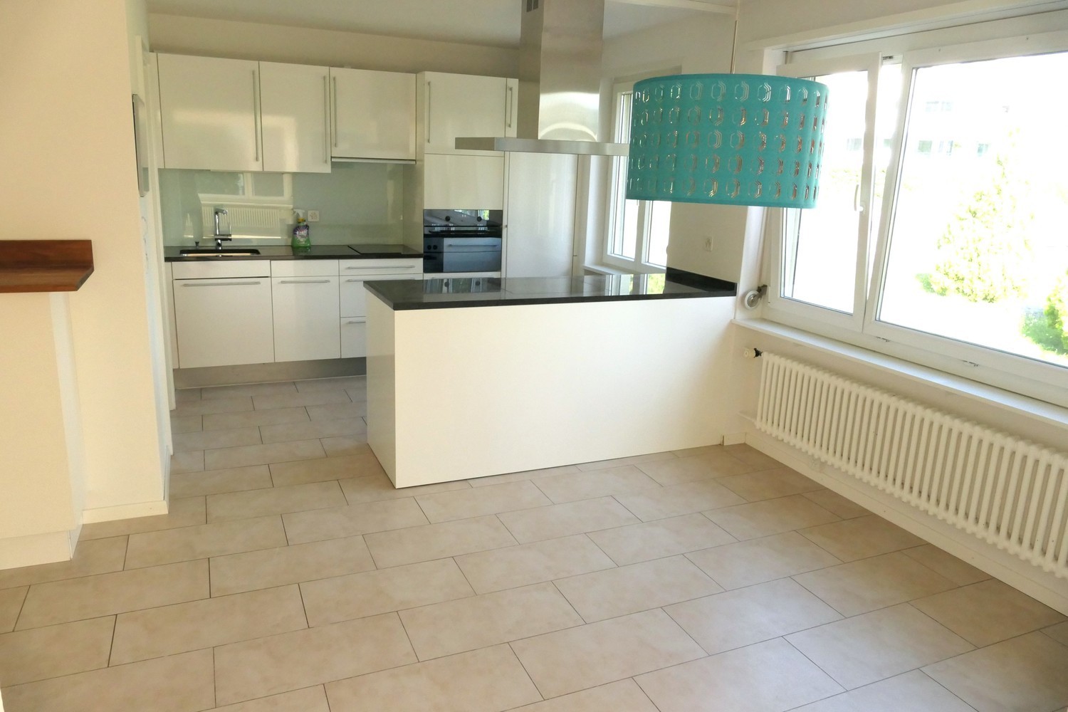 6 ½ rooms apartment, photo 5 of 10