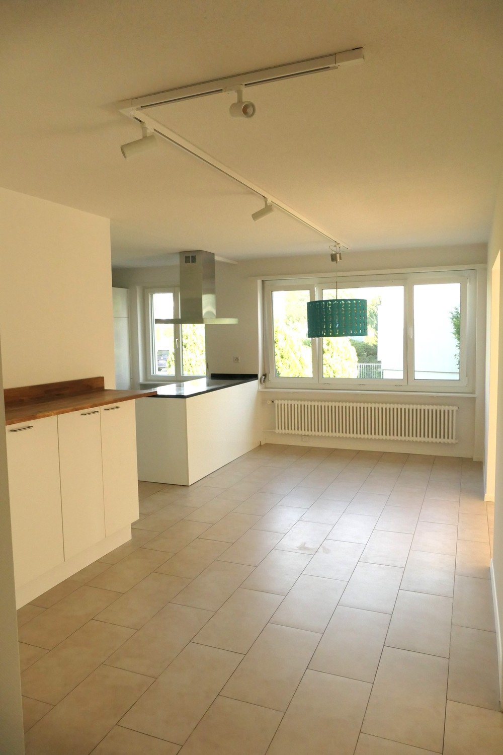 6 ½ rooms apartment, photo 3 of 10