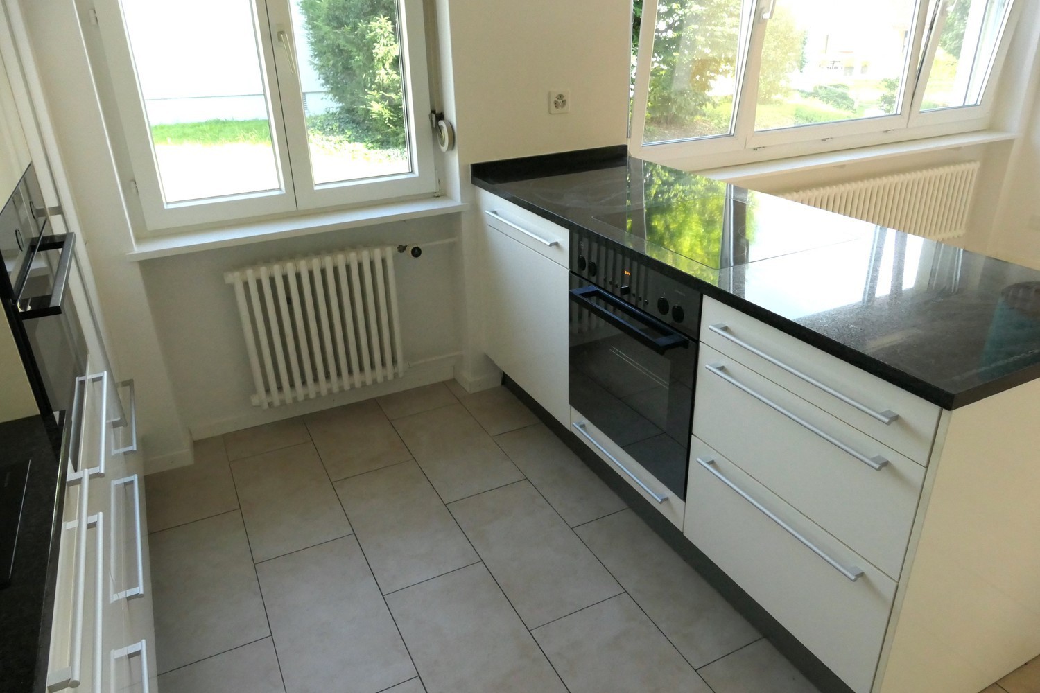 6 ½ rooms apartment, photo 6 of 10