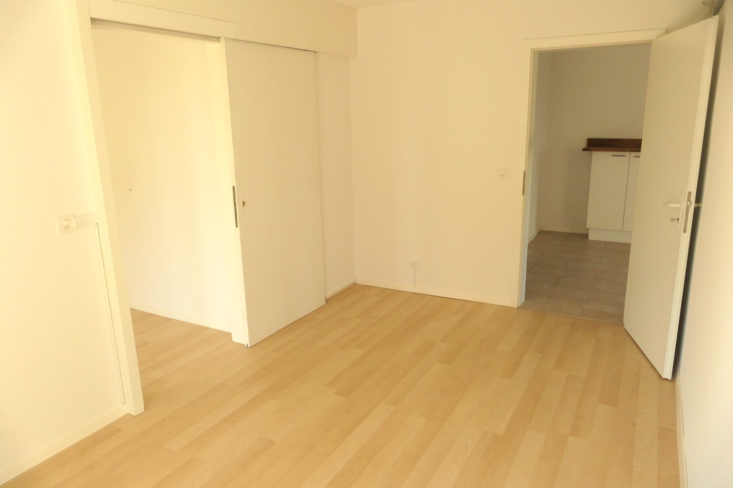 6 ½ rooms apartment, photo 9 of 10