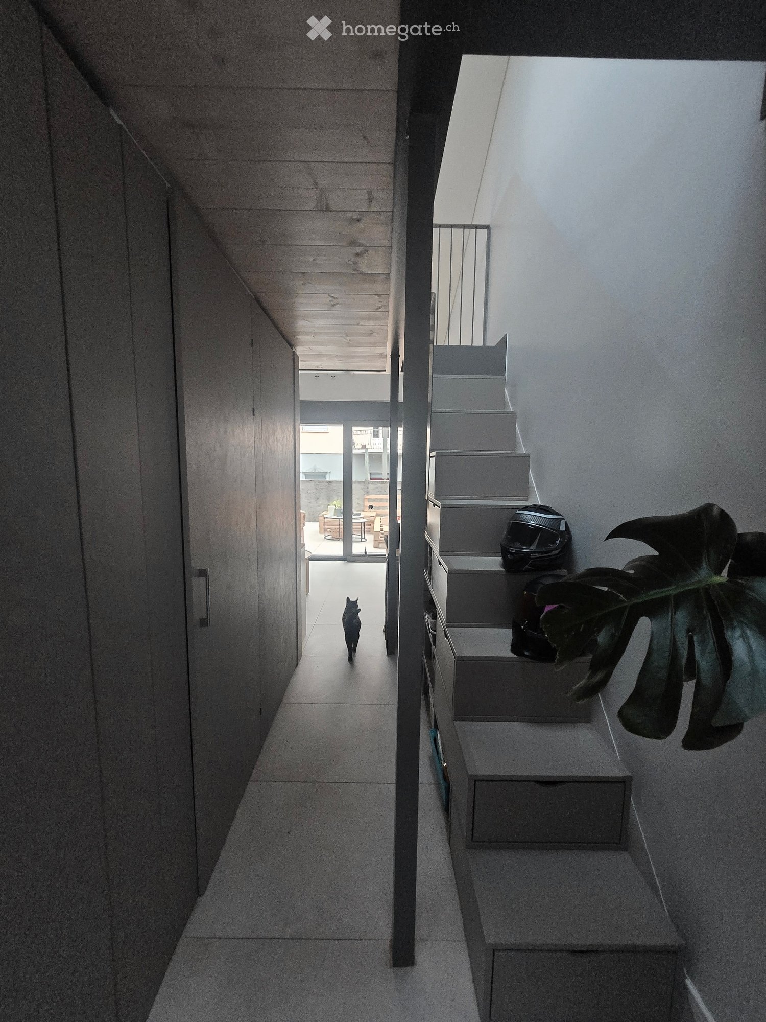 2 rooms apartment