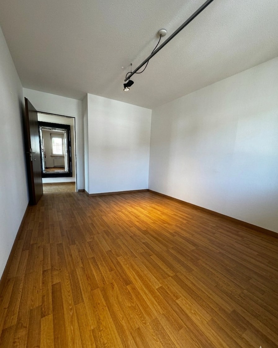 Chambre dans un appartement partagé