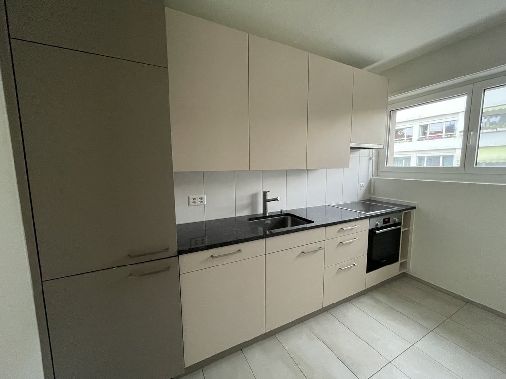 Appartement de 2 pièces