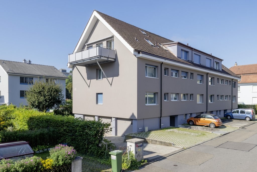 Appartement de 2 pièces