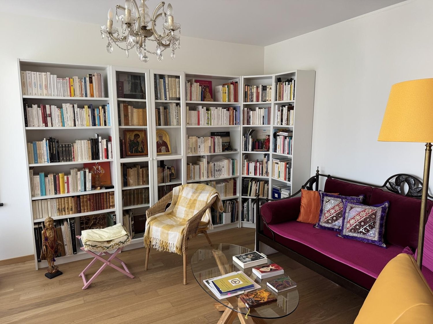 2 ½ rooms apartment, photo 4 of 4