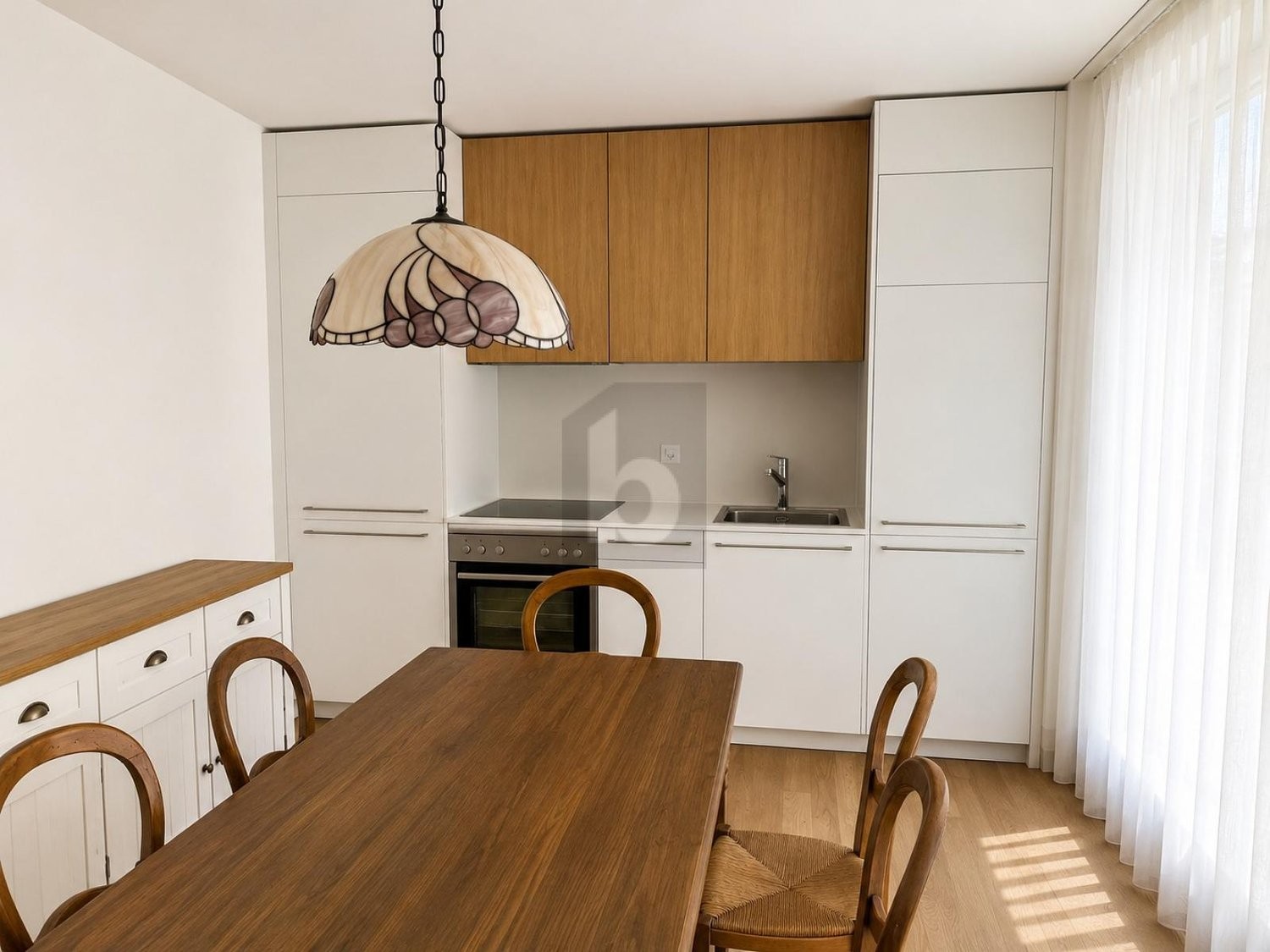 2 ½ rooms apartment, photo 3 of 4