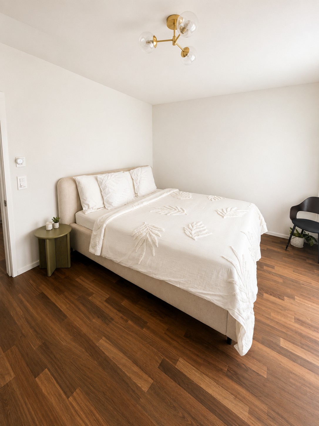 4 ½ Zimmer-Wohnung
