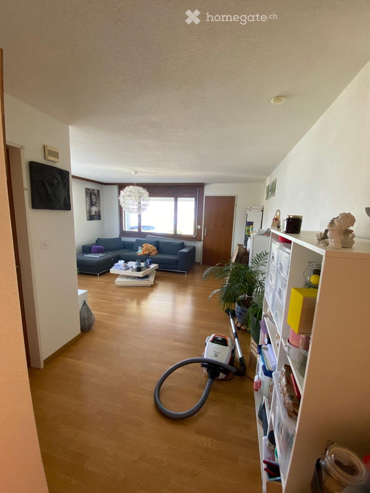 2 ½ rooms apartment, photo 3 of 3