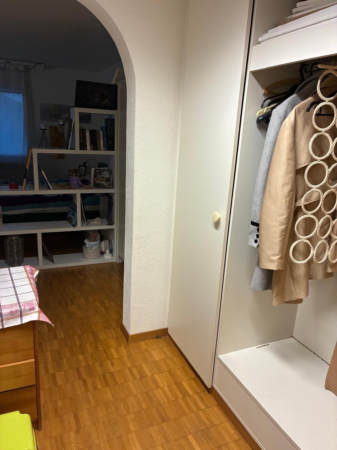 Appartement 1 ½ pièces, photo 5 sur 6