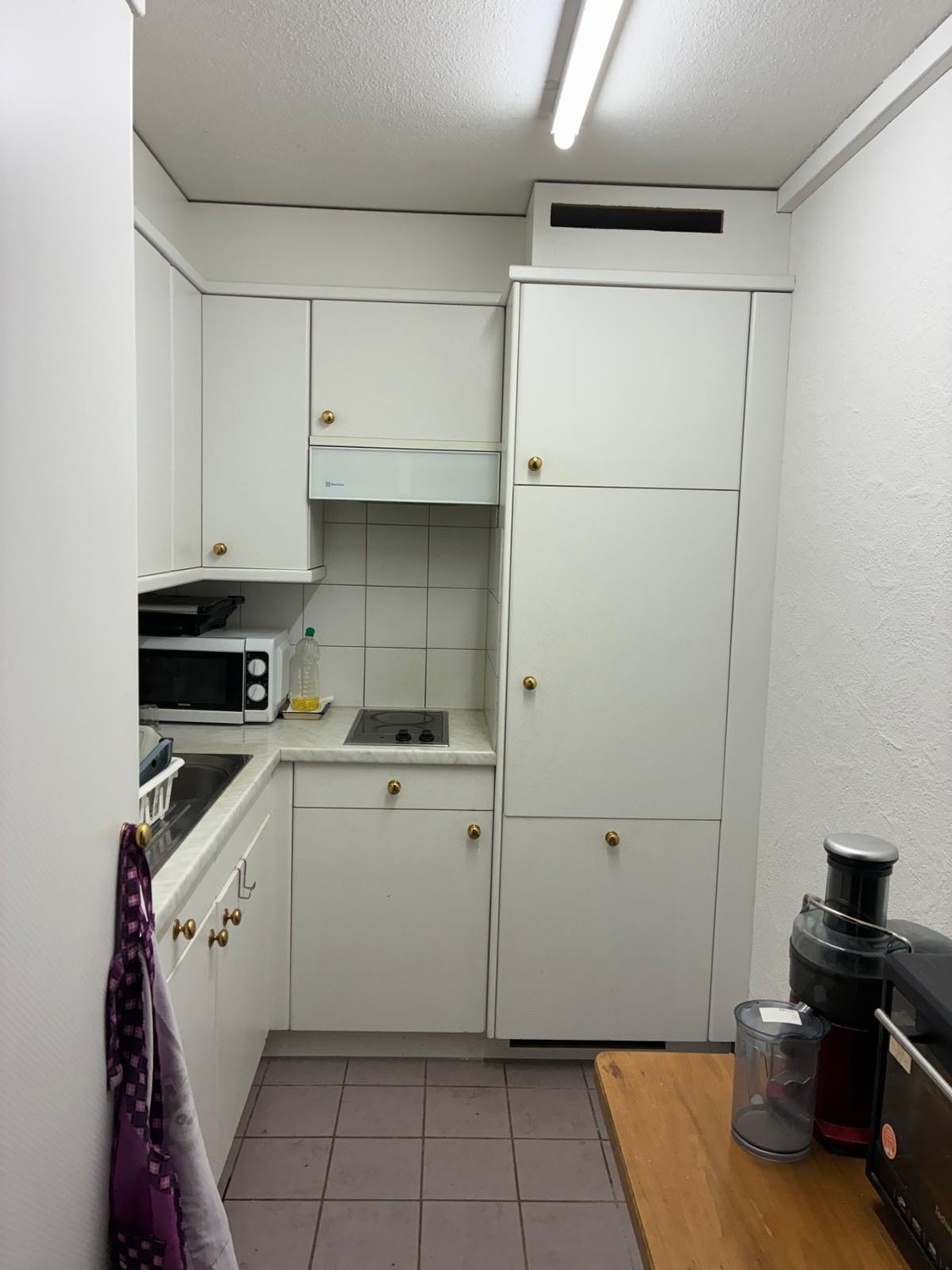 Appartement 1 ½ pièces, photo 4 sur 6