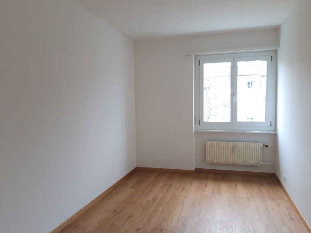3 rooms apartment, photo 4 of 5