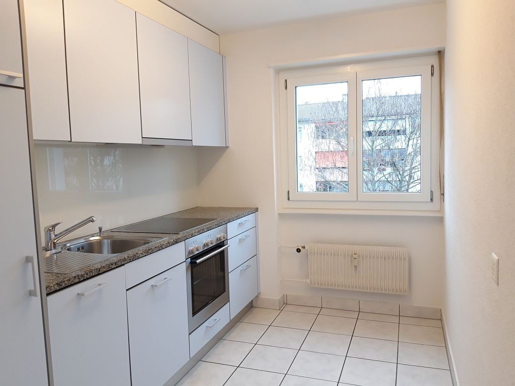 3 rooms apartment, photo 2 of 5