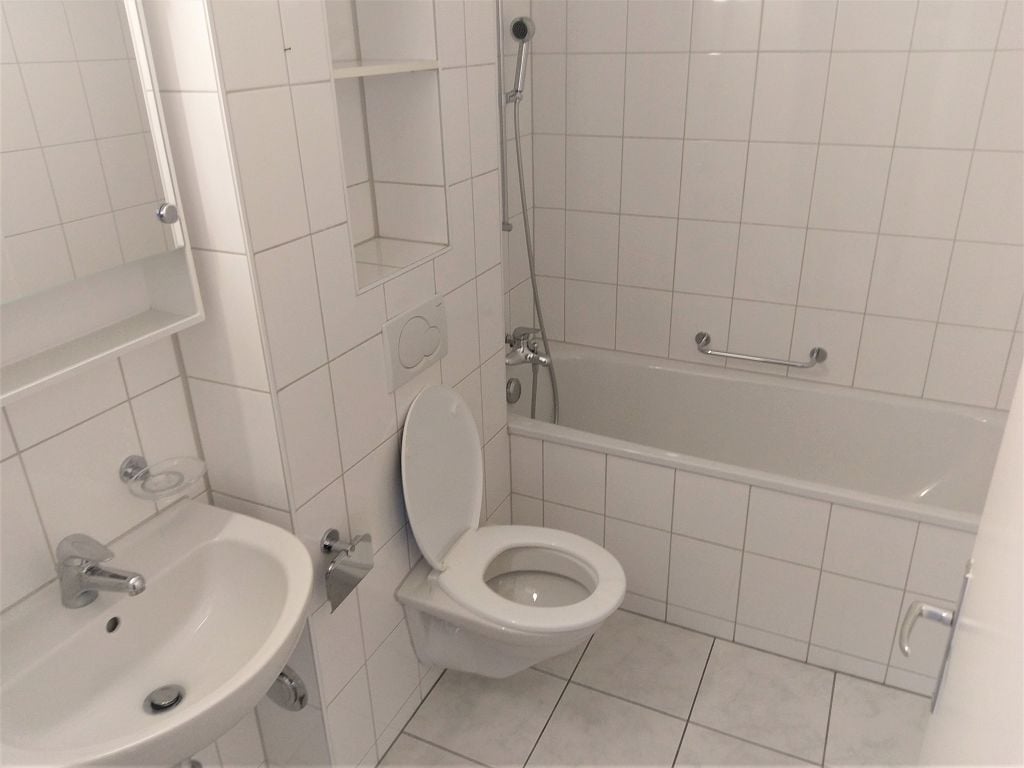 3 rooms apartment, photo 5 of 5