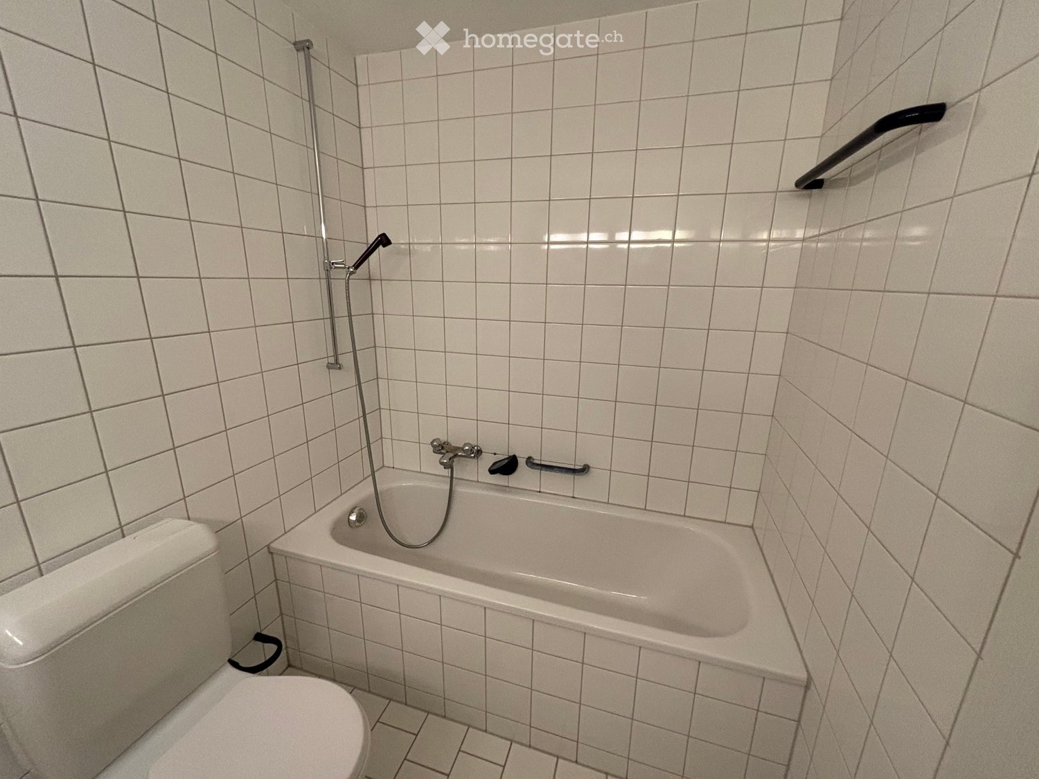 Appartement de 4 ½ pièces