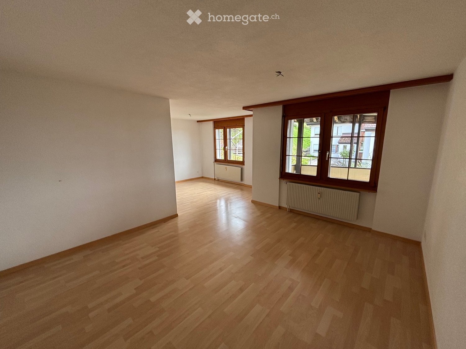Appartement de 4 ½ pièces