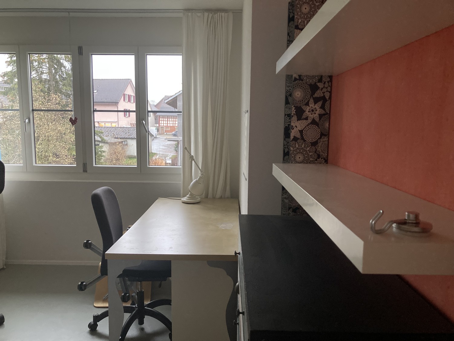 Room in a shared flat, photo 4 of 4