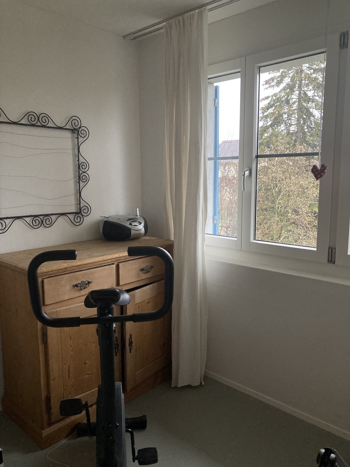 Room in a shared flat, photo 3 of 4