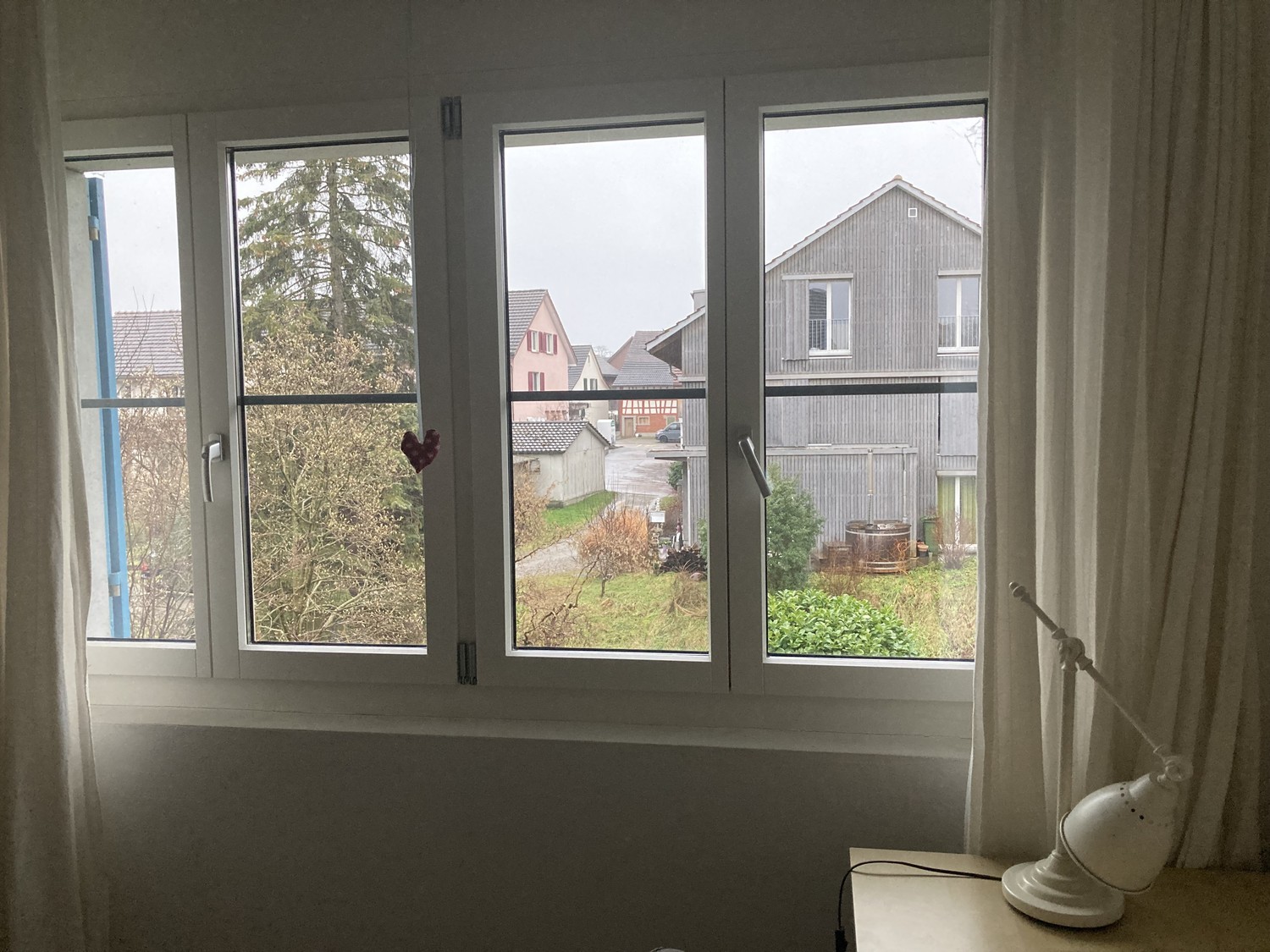 Room in a shared flat, photo 2 of 4