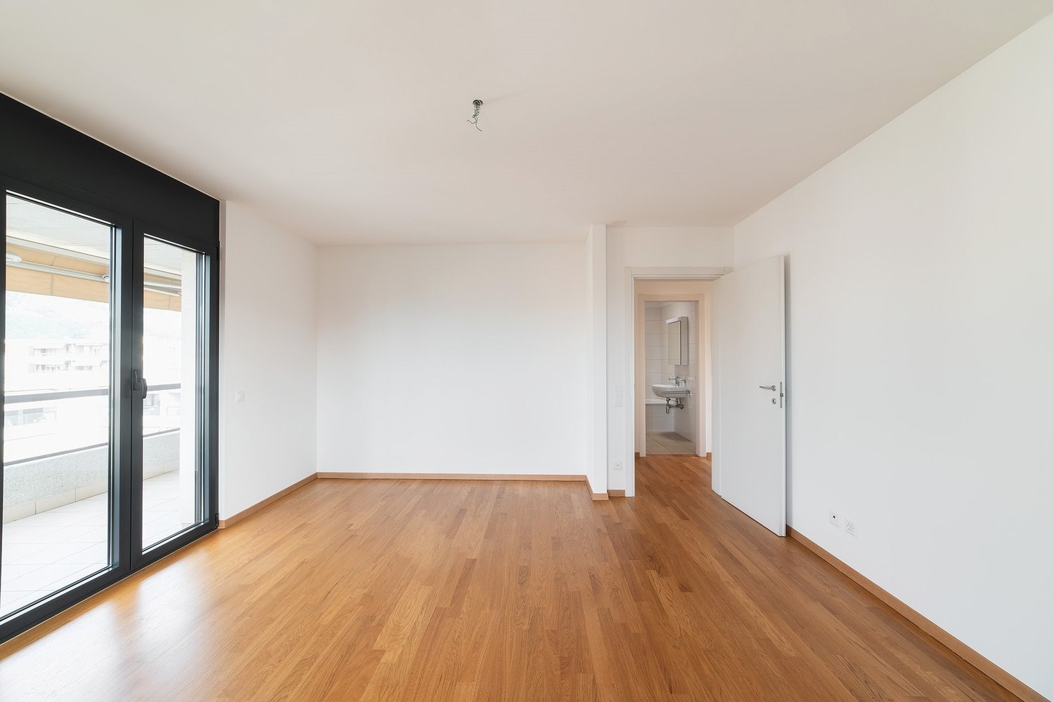 4 ½ pièces appartement