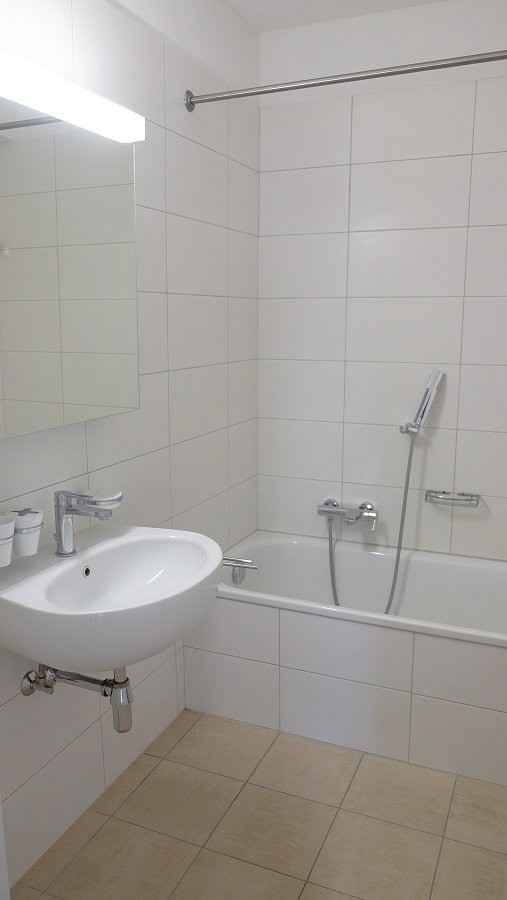 4 ½ pièces appartement