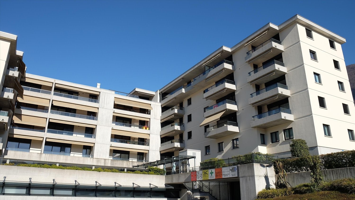 4 ½ pièces appartement