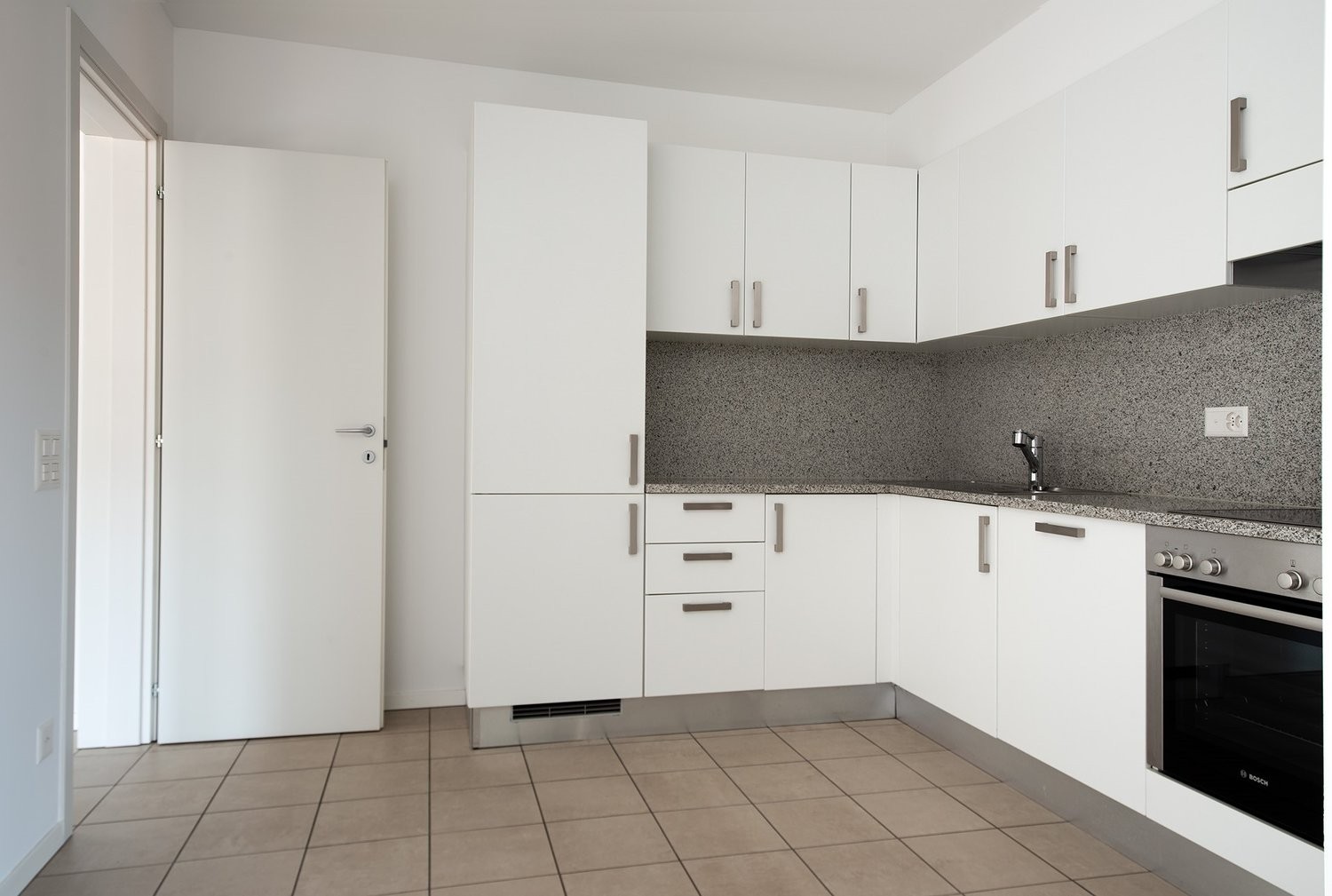 4 ½ pièces appartement