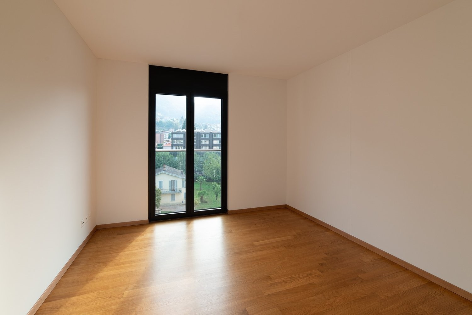4 ½ pièces appartement