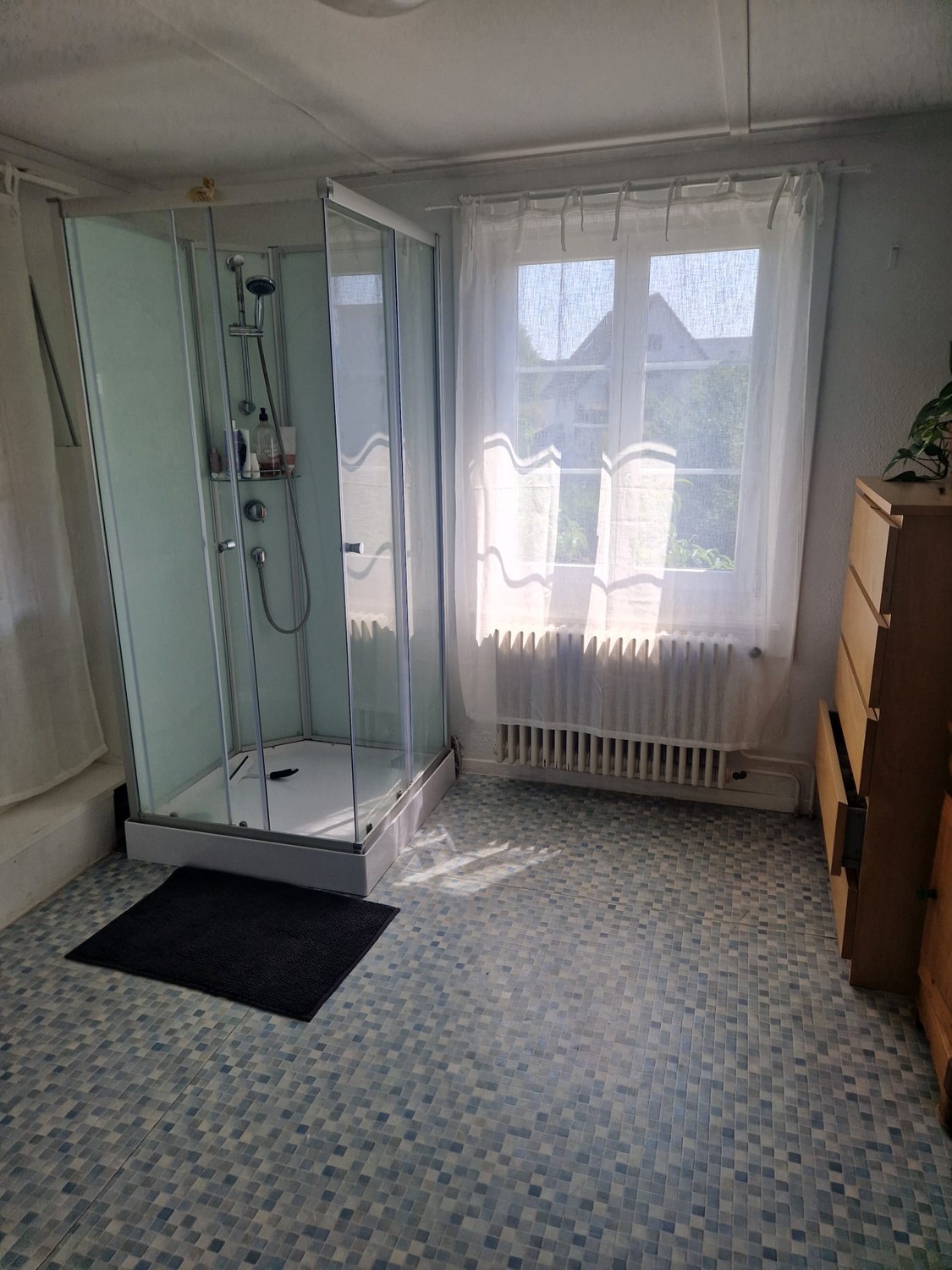 3 ½ rooms single house