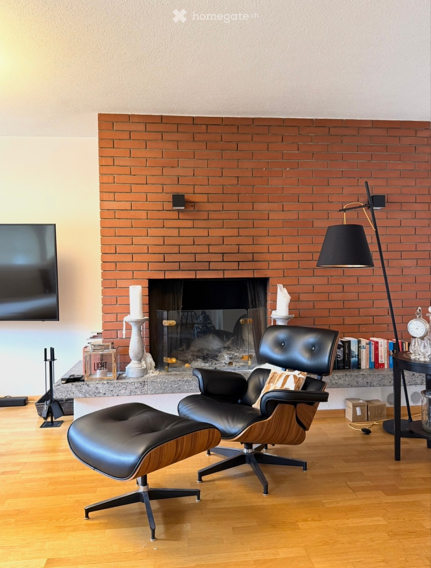 2 rooms apartment, photo 2 of 4