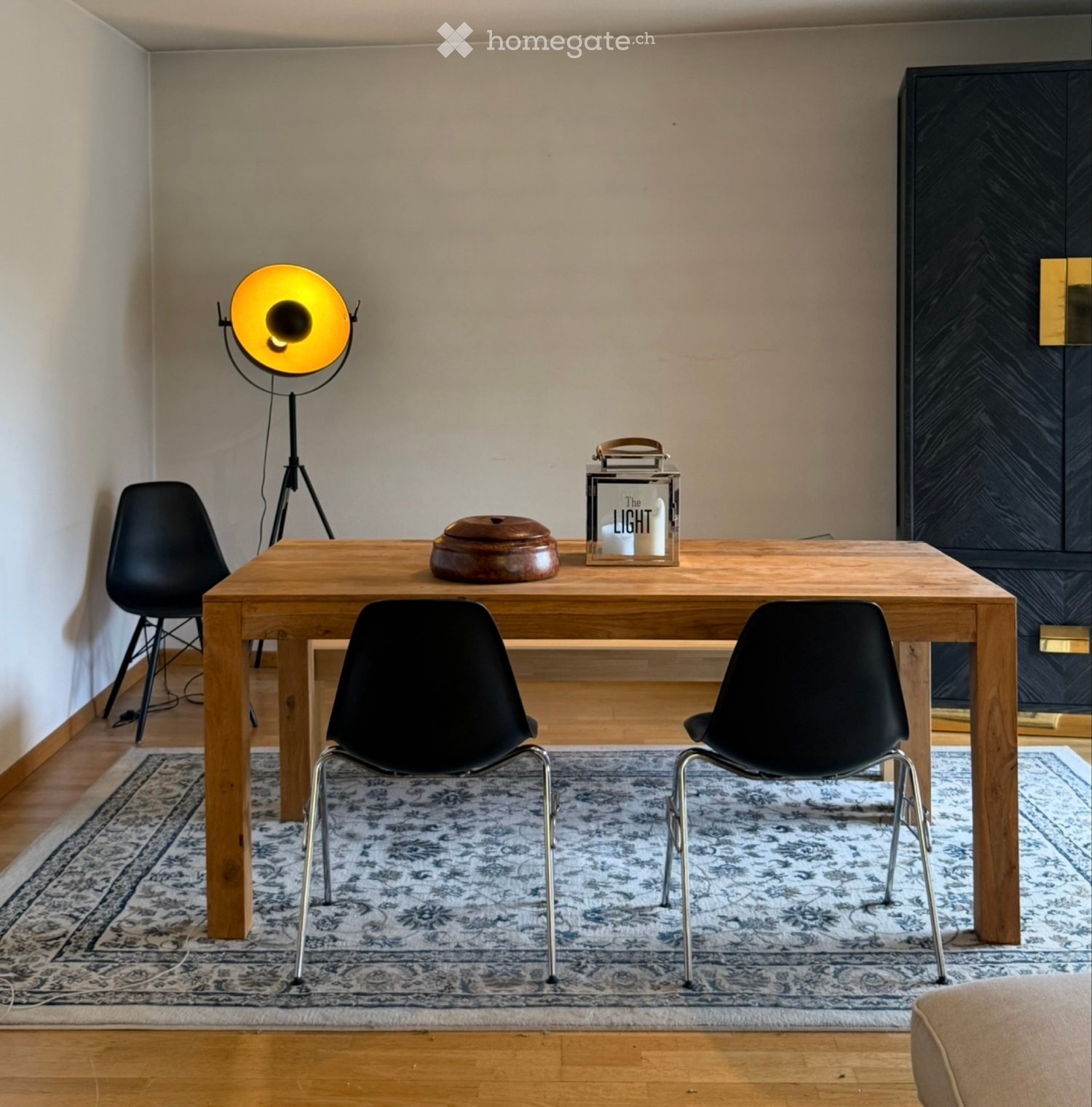 2 rooms apartment, photo 3 of 4