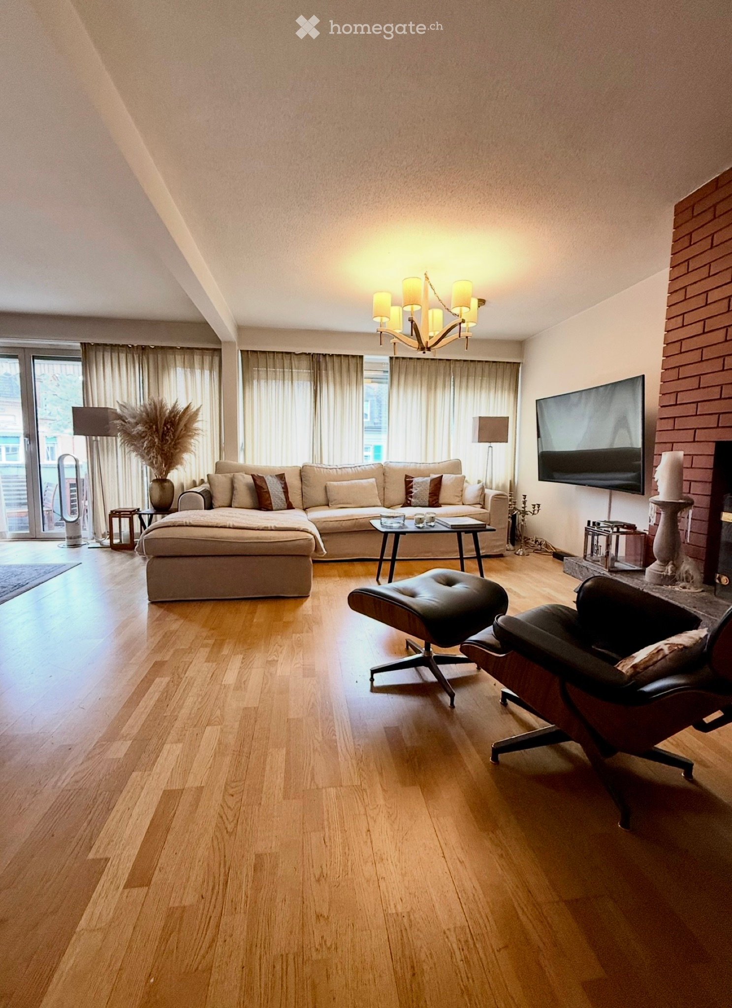 2 rooms apartment, photo 1 of 4