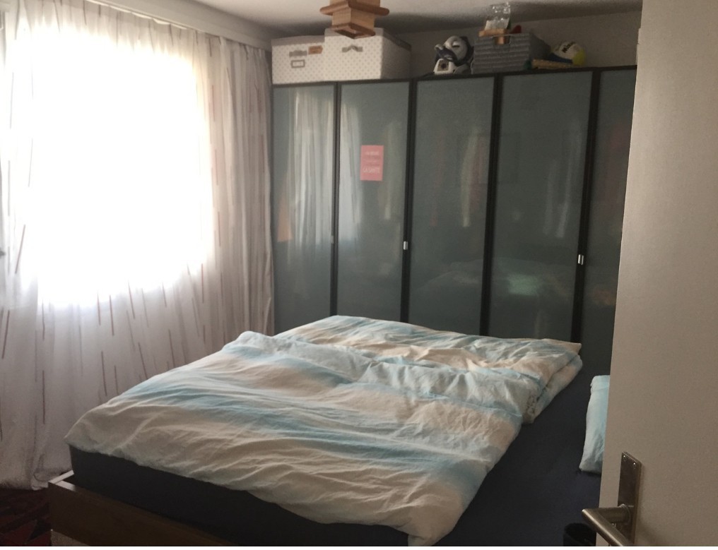 Room in a shared flat, photo 2 of 7