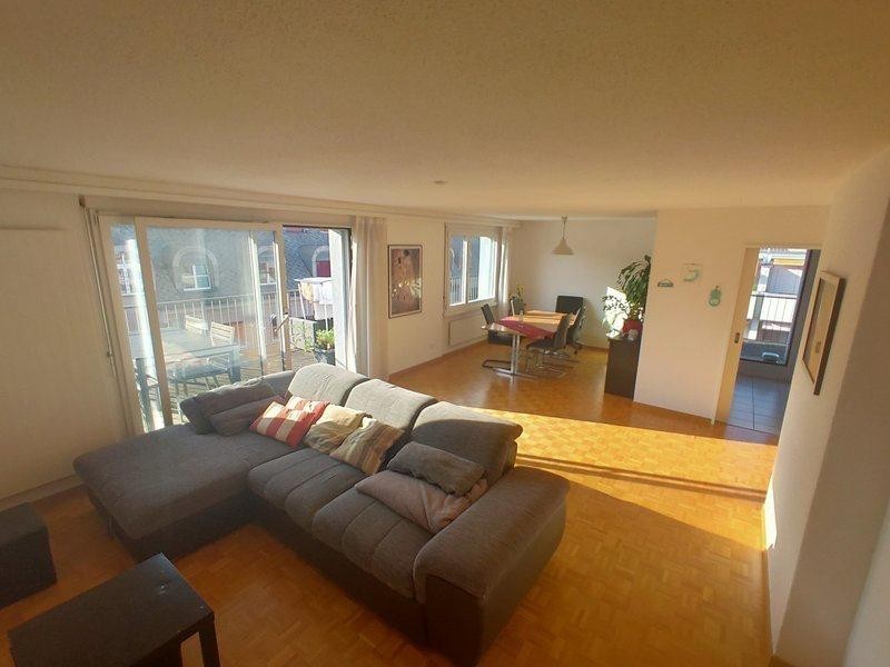 Room in a shared flat, photo 1 of 7