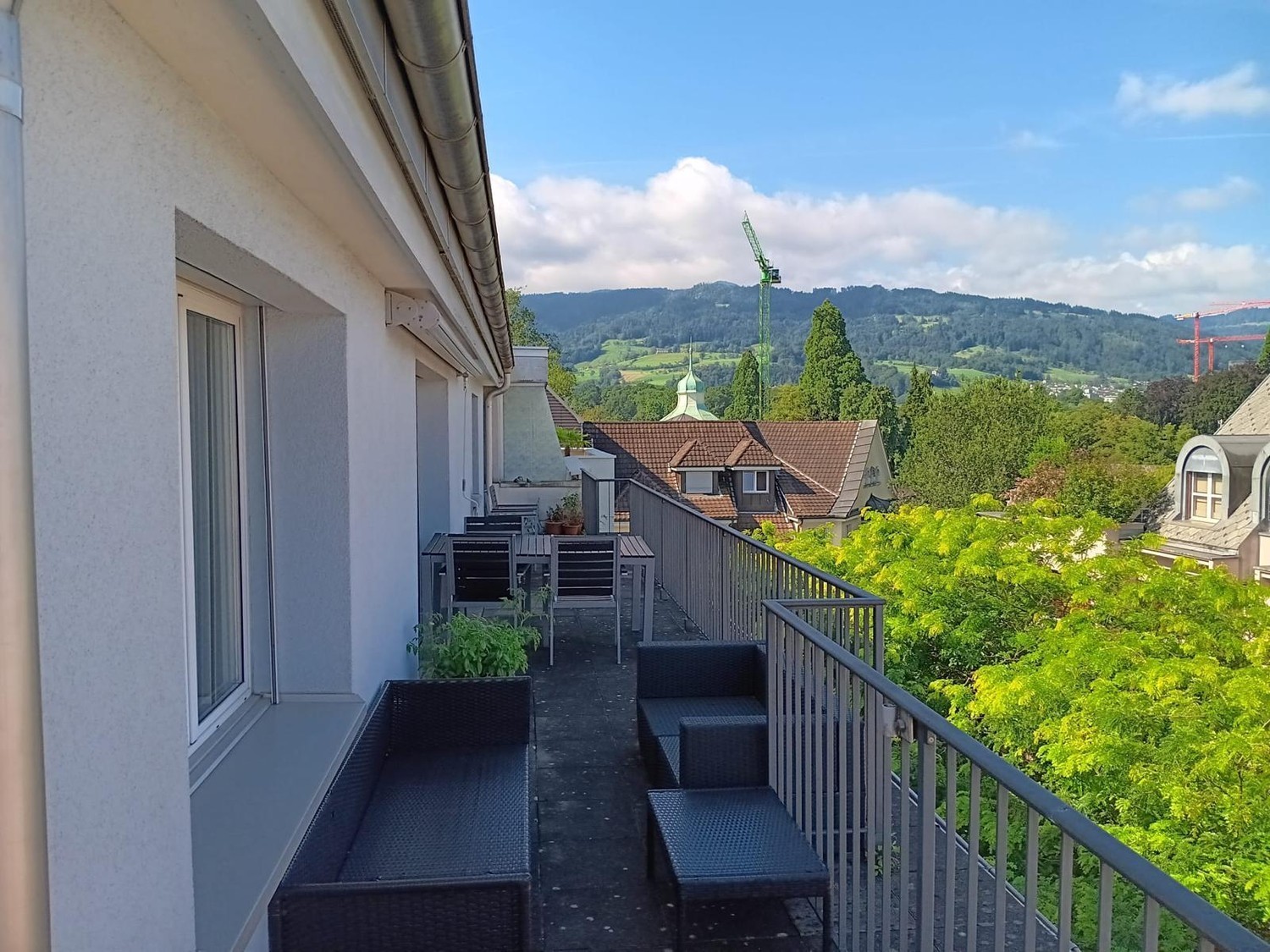 Room in a shared flat, photo 6 of 7