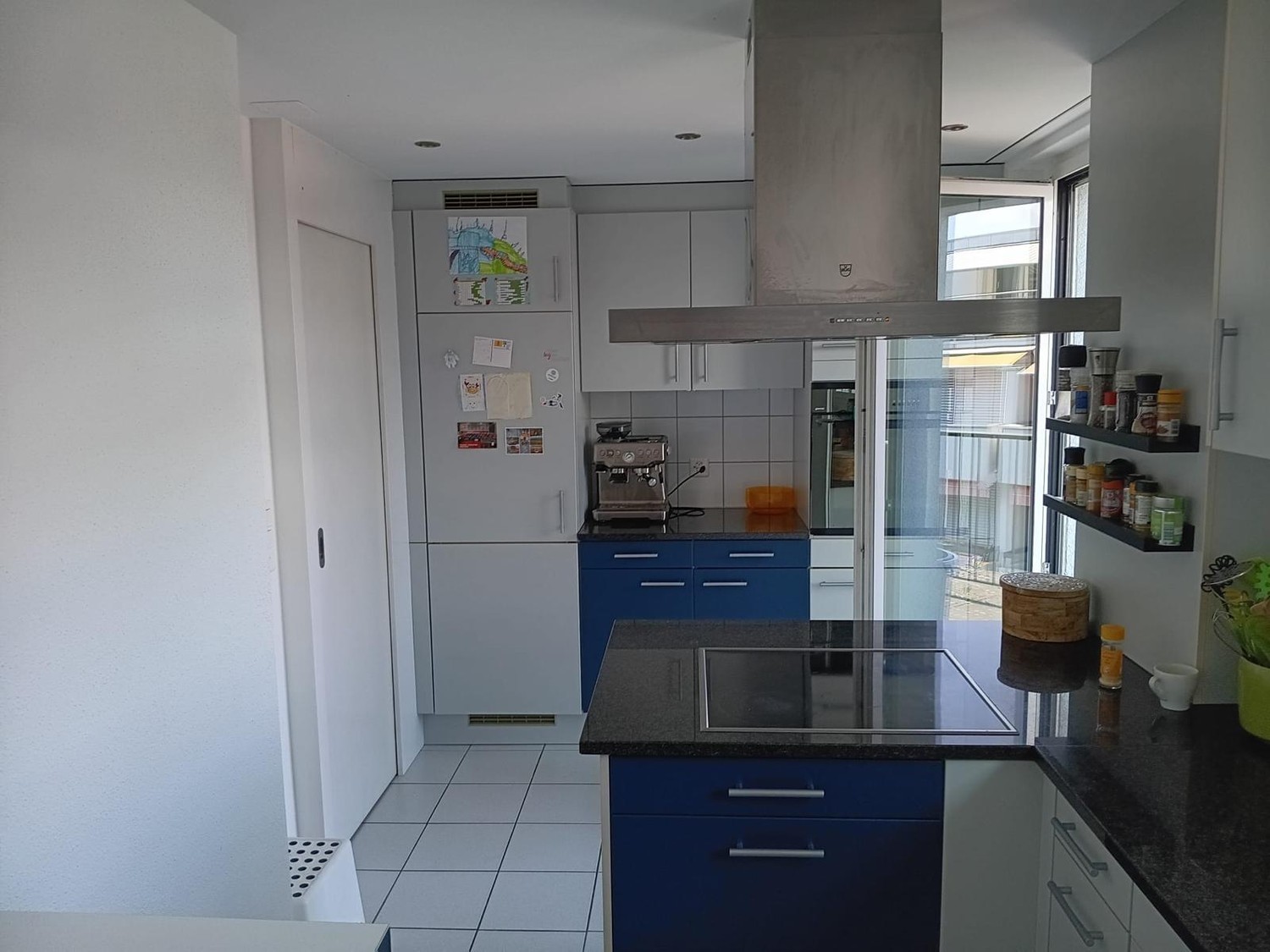 Room in a shared flat, photo 4 of 7