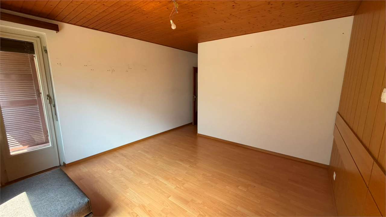 3 ½ rooms furnished flat